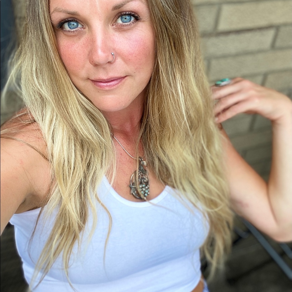 Meet your Posher, Jennifer